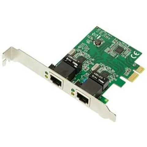 LogiLink PC0075 network card Internal Ethernet 1000 Mbit/s – image 2