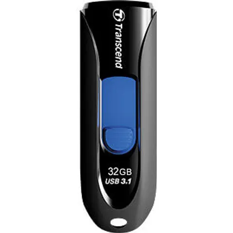 Transcend JetFlash 790 32GB Black – image 2