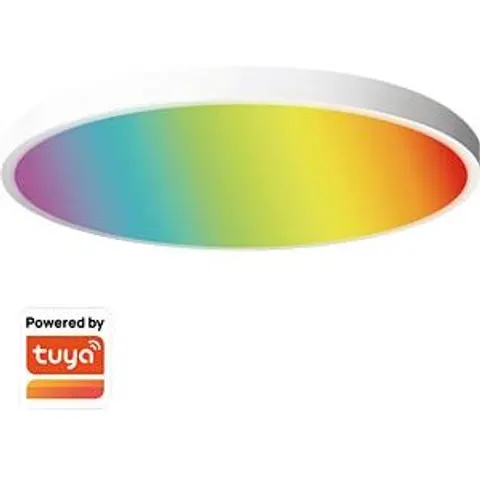 LogiLink WiFi Smart Ceiling Light. Tuya compatible – image 2