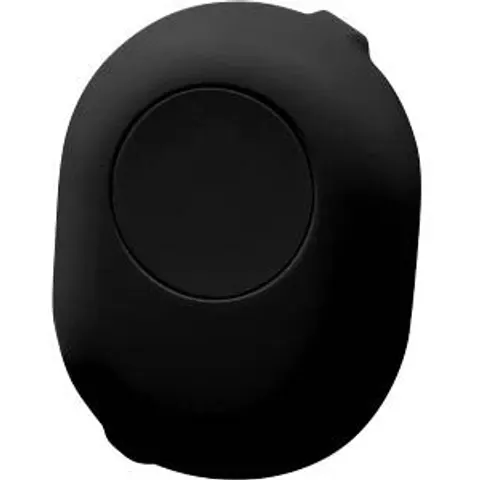 SHELLY BAO B - Shelly Button Add-on, black – image 2