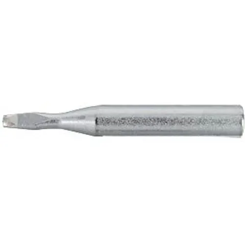 ERSA 172 KD - Tip for Multitip C-25, chisel-shaped approx. 3.1 mm – image 2