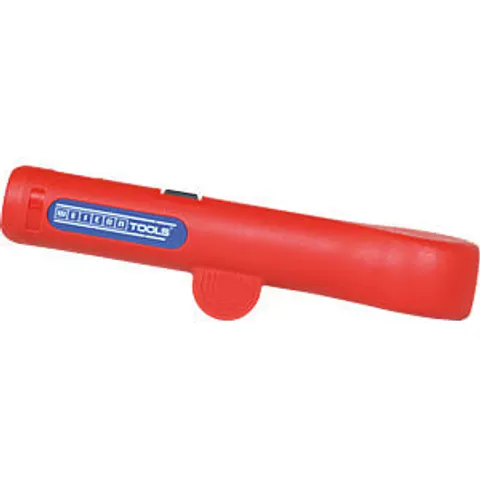 WEICON STRIPPER NR.10 - Cat Cable-Stripper No 10 – image 2