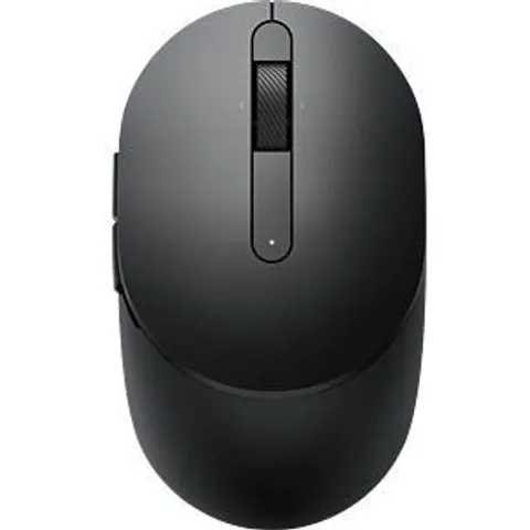 DELL Pro Plus Compact Mouse - MS5120W - Black – image 2