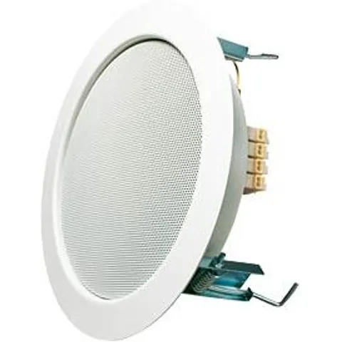 Visaton 6.5" Ceiling Speaker, 20W RMS 100V – image 2