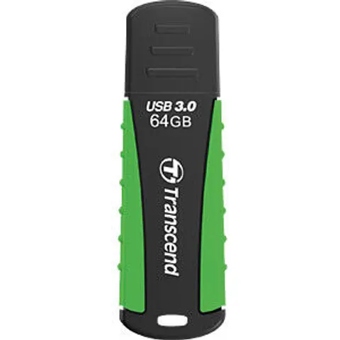 Transcend JetFlash 810 64GB Green – image 2