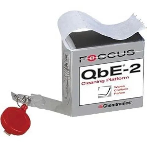 CHEMTRONICS CHEM QBE2 - QBE2 Cleaning platform, portable – image 2