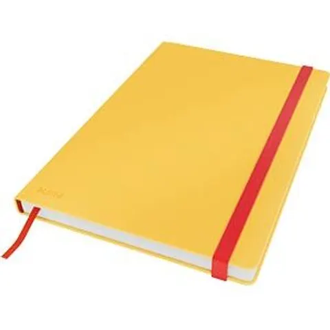 LEITZ 44820019 - Cozy notebook, checked (approx. B5) – image 2