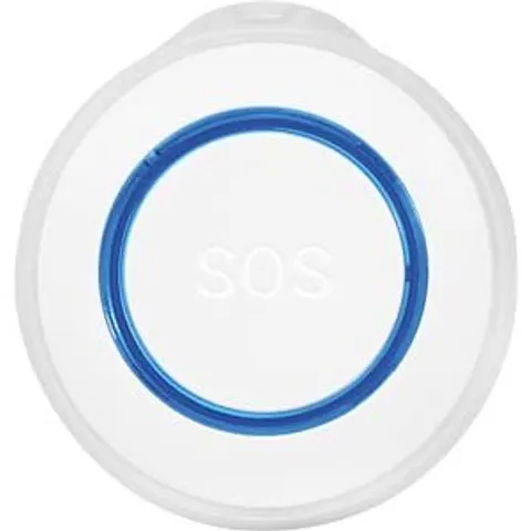 LogiLink WiFi Smart SOS Button. Tuya compatible – image 2