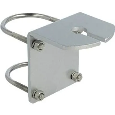 DELOCK 12702 - Pole mount for antenna – image 2