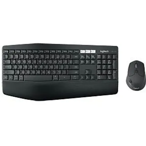 Logitech MK850 Performance – 066823 – image 2