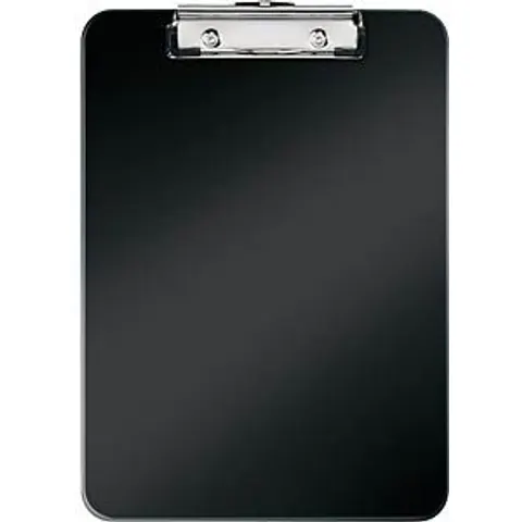 LEITZ 39710095 - WOW clipboard A4, black – image 2
