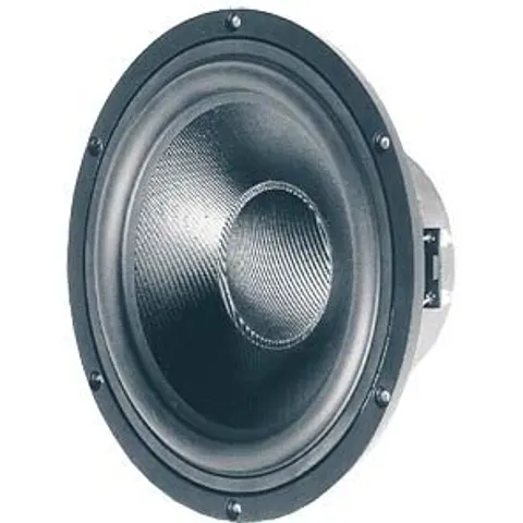 VIS GF 200-4 - VISATON woofer, 20 cm – image 2