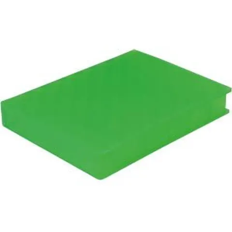 INTER-TECH "IT88885389 - Protection box for 2.5"" HDDs — green" – image 2