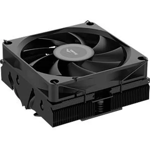 SAMA U40 - SAMA U40 low-profile 90-mm CPU cooler – image 2