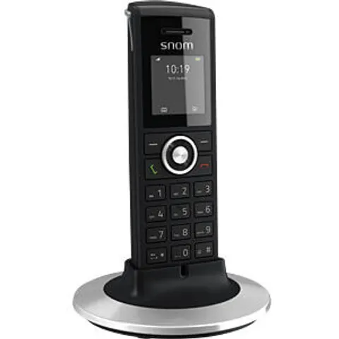 SNOM M25 - Office Handset – image 2