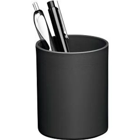 DURABLE 775901 - Pencil case, black – image 2