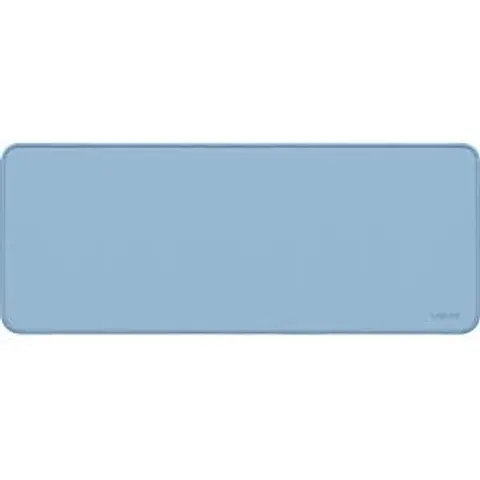 LogiLink ID0221 mouse pad Gaming mouse pad Blue – image 2