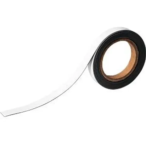 DURABLE 170702 - Labelling tape, magnetic, 20 mm – image 2