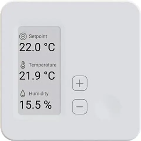 ELSYS ERSIL-C-L - LoRaWAN Climate Sensor/Controller with E-Paper Display – image 2
