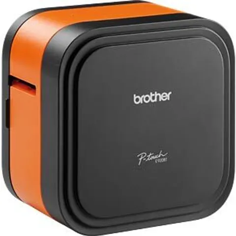 Brother PT-E920BT Label Printers - Multi – image 2