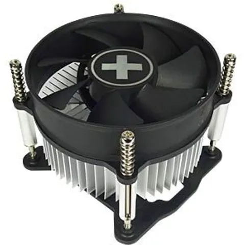 XI XC030 - Xilence I200 Performance C CPU cooler – image 2