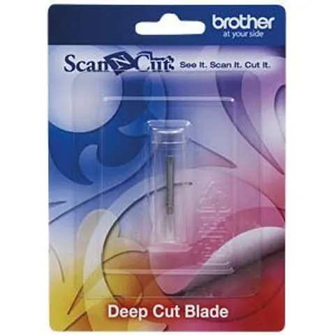 BROTHER BRO CABLDF1 - Deep Cut Blade – image 2