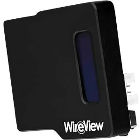 Thermal Griz zly WireView GPU 1x12VHPWR Reversed – image 2