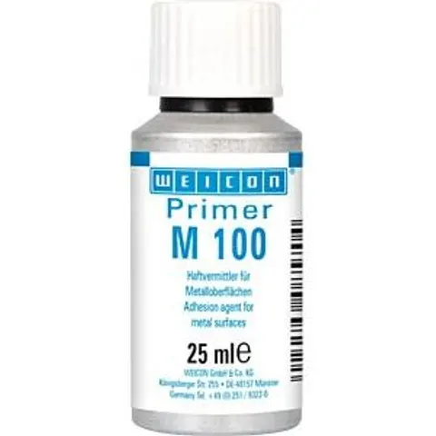 WEICON 13550102 - Primer M 100, 25 ml – image 2