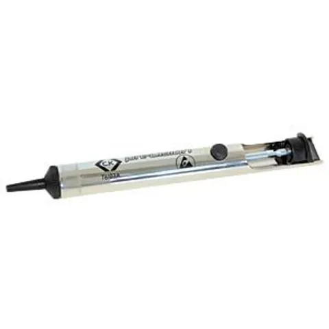 CK T6103A - C.K ESD Desoldering Tool – image 2