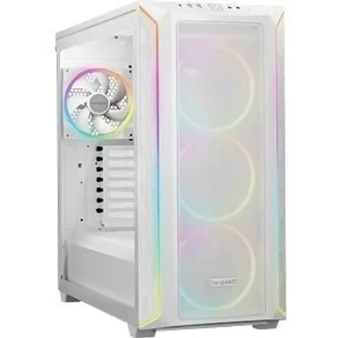 be quiet Shadow Base 800 FX White Midi Tower – image 2