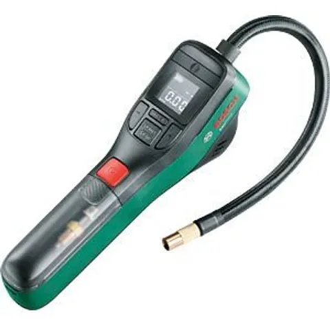 Bosch EasyPump Cordless Air Pump – image 2