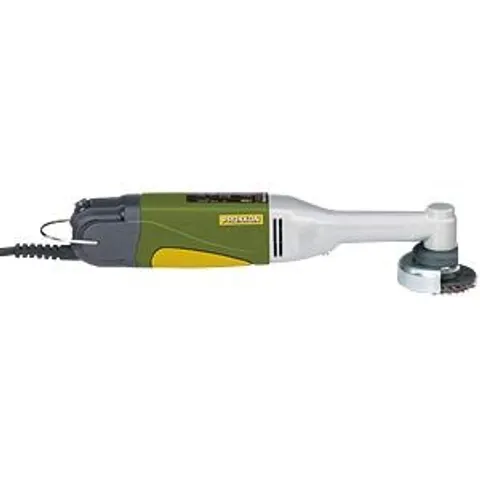 PROXXON 28547 - LHW Long Neck Angle Grinder – image 2