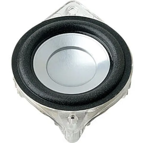 VISATON VIS 2241 - fullrange speaker, 4W, 8 Ohm – image 2
