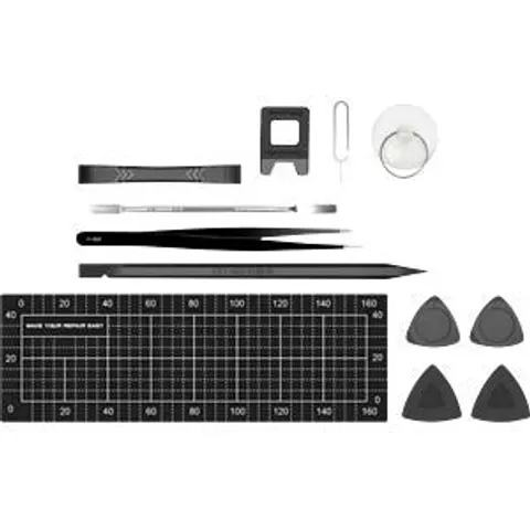 PCWORK PCW 08 C - cellphone repair accessories set – image 2