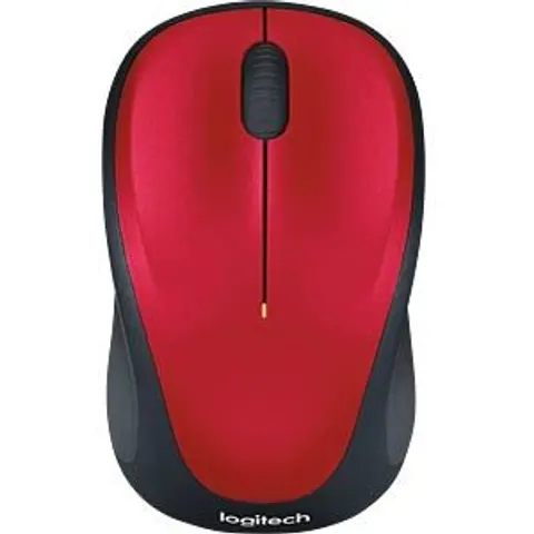 Logitech Wireless Mouse M235 – 029347 – image 2