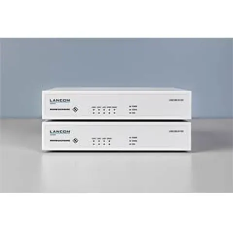 LANCOM SYSTEMS LANCOM UF-260 - Firewall UF-260 (device) – image 2