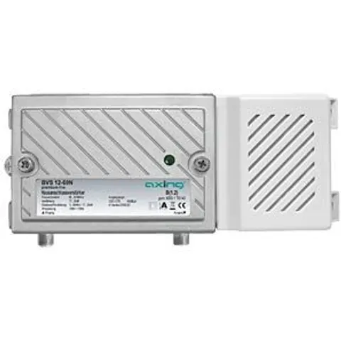 BVS 12-69N - Axing house connection amplifier – image 2