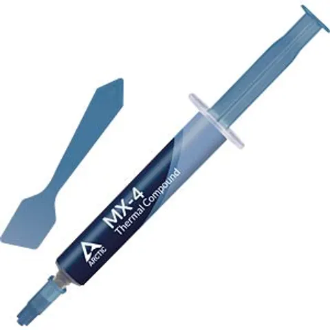ARCTIC MX-4 Highest Performance Thermal Compound – 702591 – image 2
