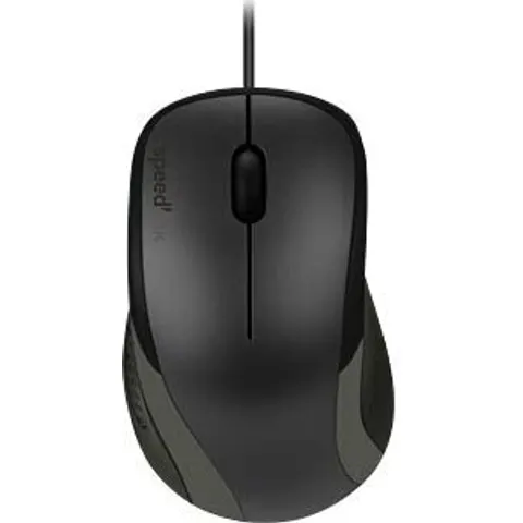 SPEEDLINK SL-610011-BK - Mouse, USB, black – image 2