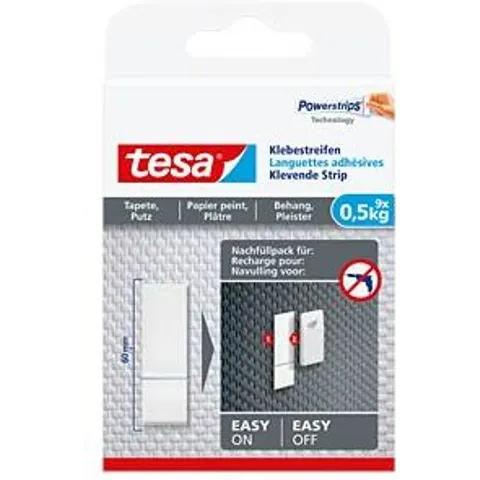 TESA 77770 - tesa® adhesive strips – image 2