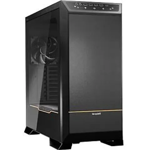 be quiet DARK BASE PRO 901 | Black Full Tower – image 2