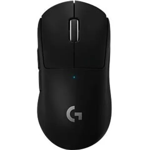 Logitech G PRO X SUPERLIGHT Wireless Gaming Mouse – 910005880 – image 2