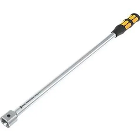 WERA 05003201001 - Actuating tool for insert tools, 14 x 18 mm – image 2