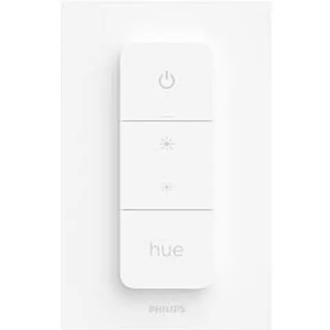 Philips Hue V2 Smart Indoor Dimmer Switch – image 2