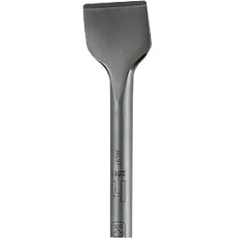 HELLER SDSM FLS 50 - SDS-MAX tile chisel, 50 mm/300 mm – image 2