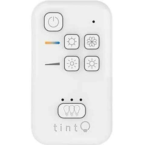 MLI-404022 - tint remote control CCT Zigbee 3.0 – image 2