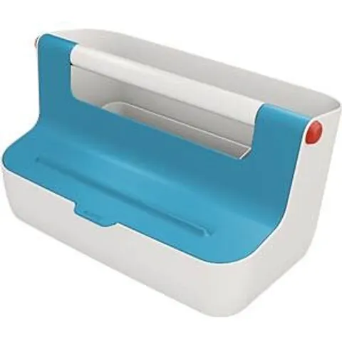 LEITZ 61250061 - Cozy Mobile Storage Box – image 2