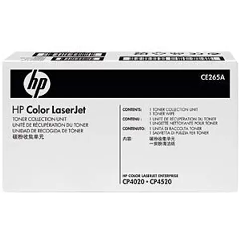 HP 648A Toner Collection Unit – image 2