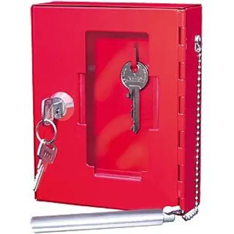 FREI NSK 150 - Emergency key cabinet – image 2
