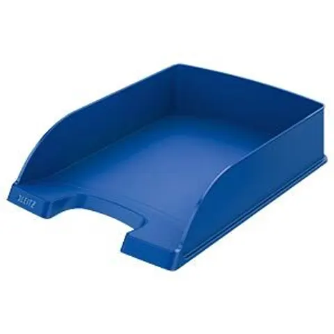 LEITZ 52270035 - Leitz Plus Letter Tray, Standard – image 2